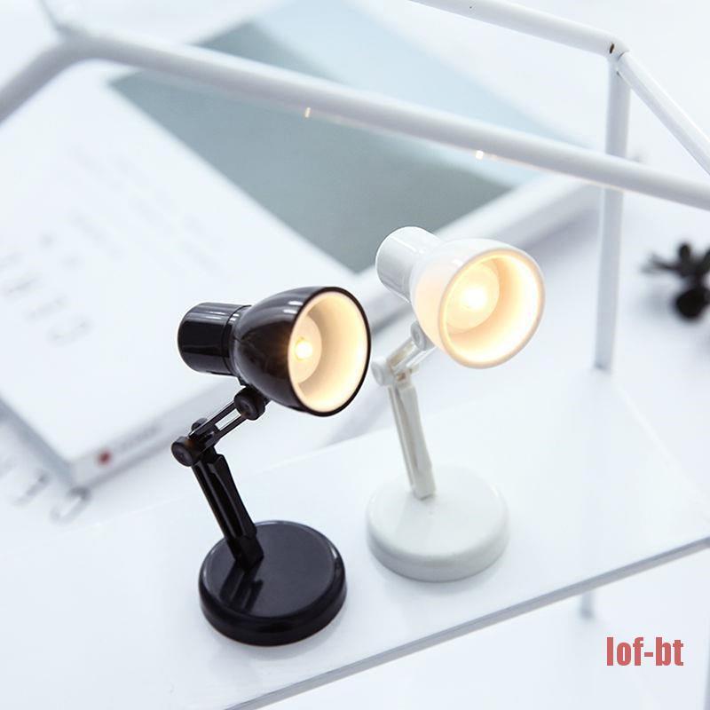 Đèn LED Trang Trí Nhà Búp Bê Xinh Xắn
