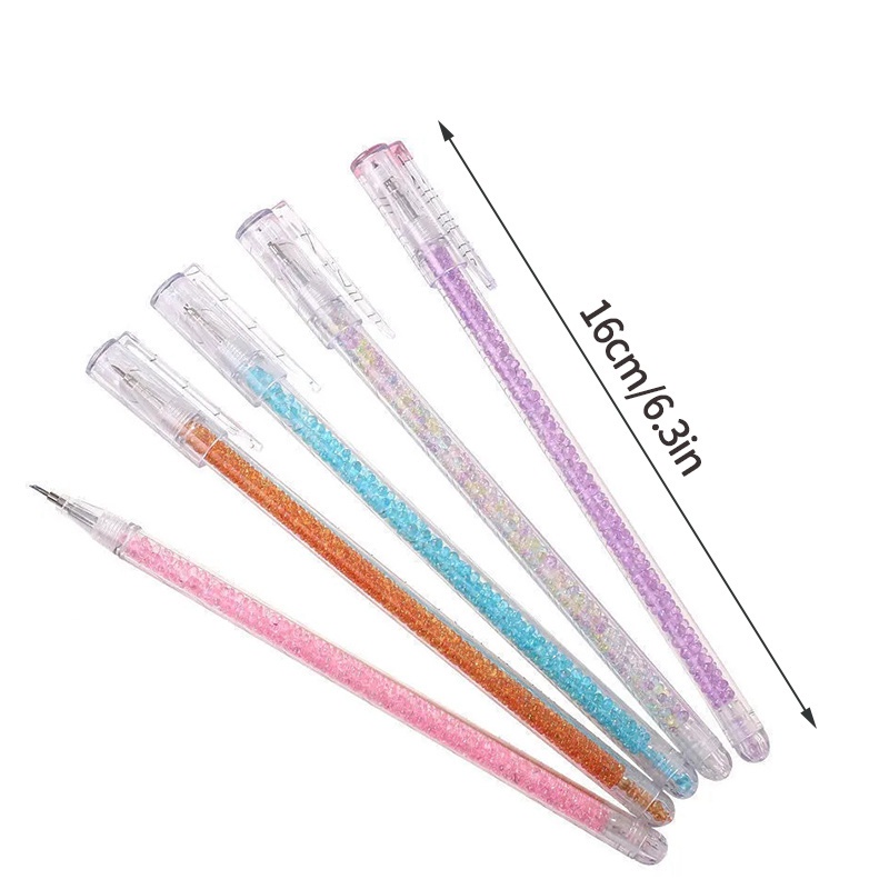 Dao Cắt Giấy Hình Cây Bút Dễ Thương