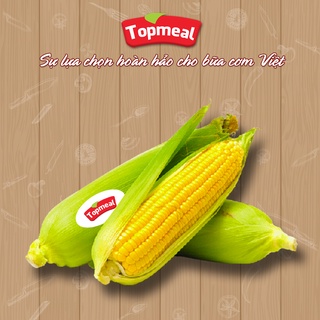 Hcm - bắp mỹ topmeal -