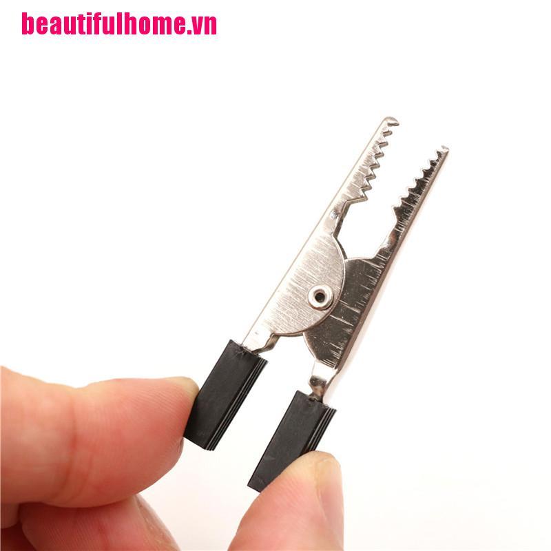 Bộ 5 Cá Sấu Chất Lượng Cao 50mm