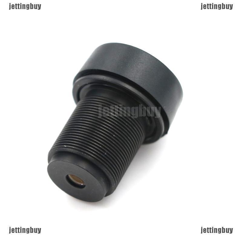 JETTING Ống kính 1080P 2MP 1 / 2.7 '' 2.8mm chuyên dụng cho camera an ninh | BigBuy360 - bigbuy360.vn