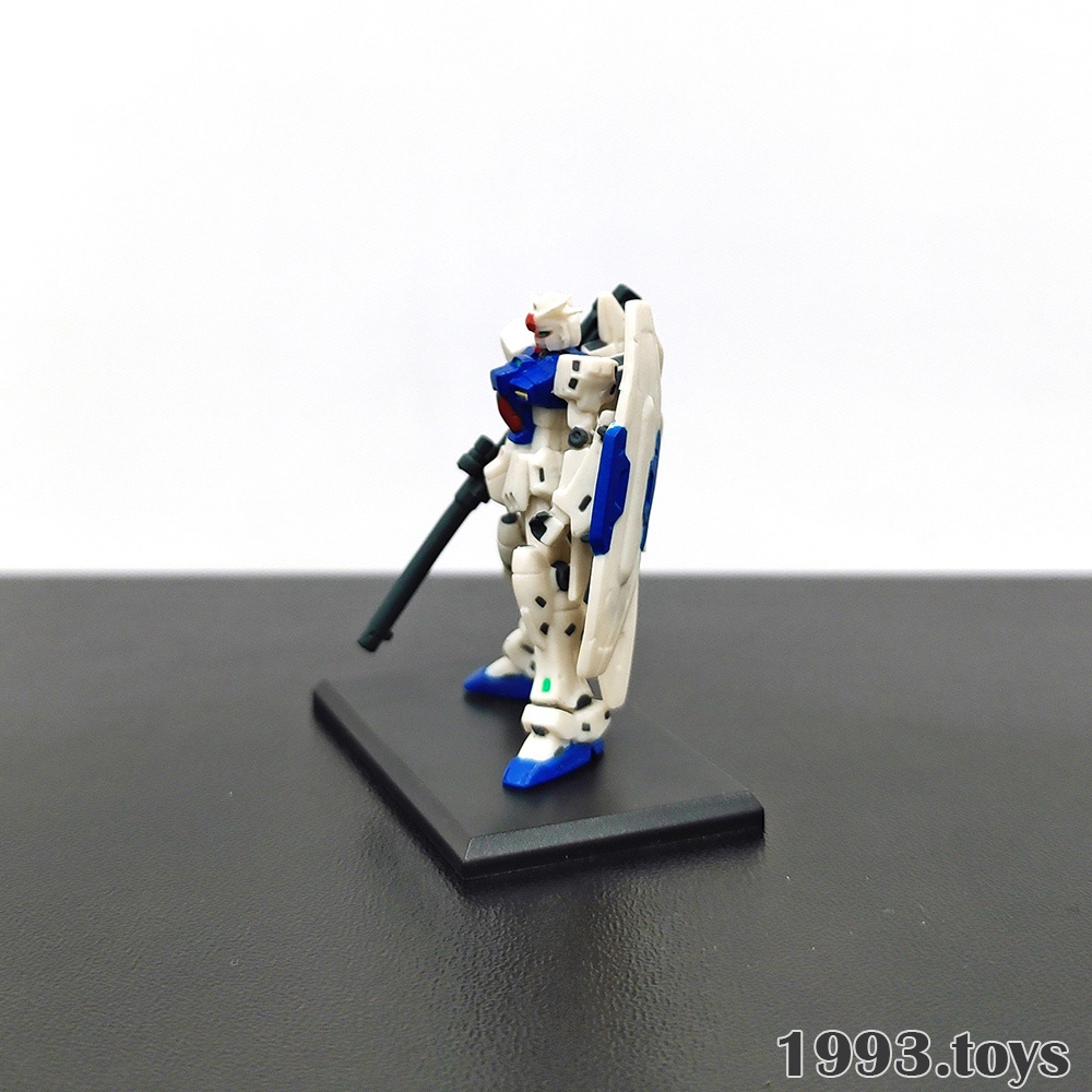 Mô hình Bandai Figure Gundam Collection 1/400 Vol.7 - RX-78GP03S Gundam &quot;Stamen&quot;