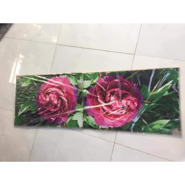 Thảm bếp 3d