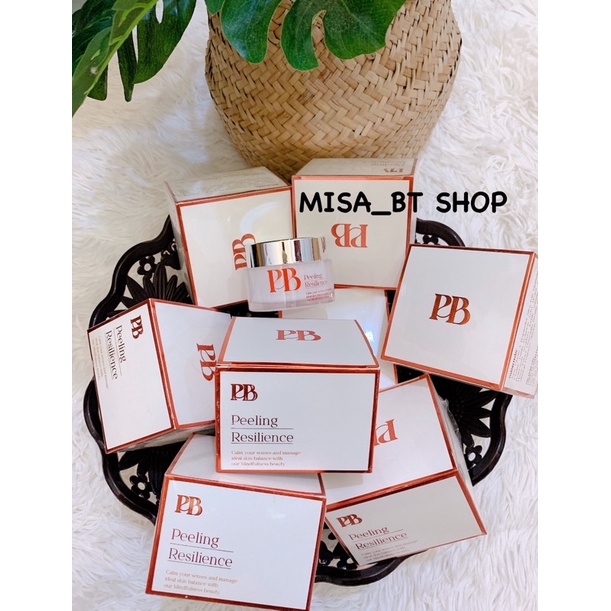 KEM TÁI TẠO PHỤNG BÙI