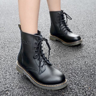[3 Màu ] Giày Dr Martens Boots chuẩn (Full box + quà ) 💭