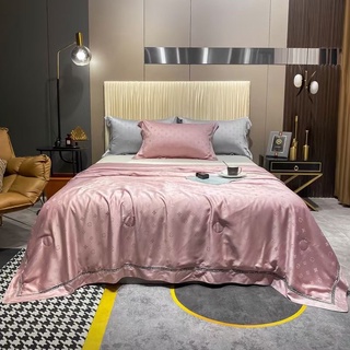 Chăn hè Tencel cao cấp