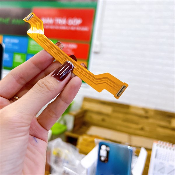 Cáp nối main sạc Vivo Y3s