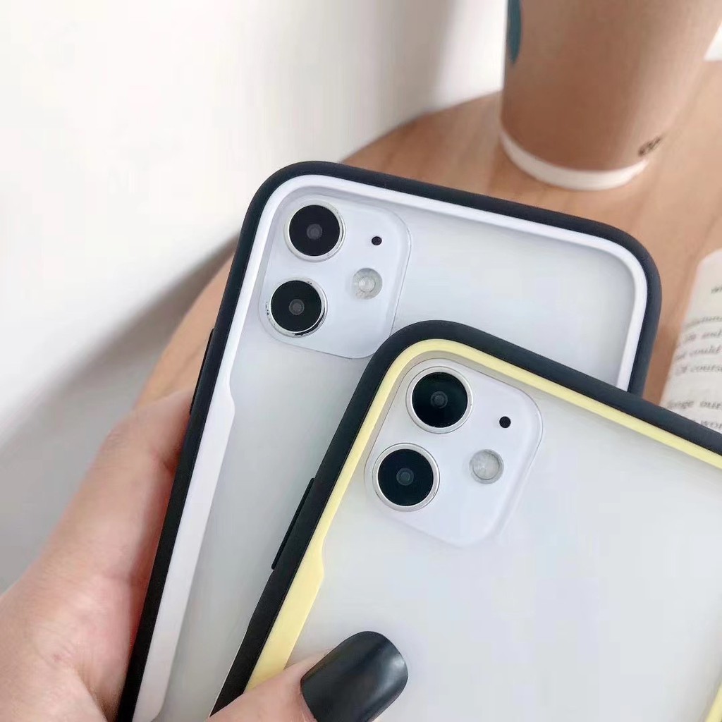 Ốp Lưng Silicone Họa Tiết Vân Đá Cẩm Thạch Thời Trang Cho Iphone11 11pro Xsmax Xr 7 / 8plus 6s Se2020 | BigBuy360 - bigbuy360.vn