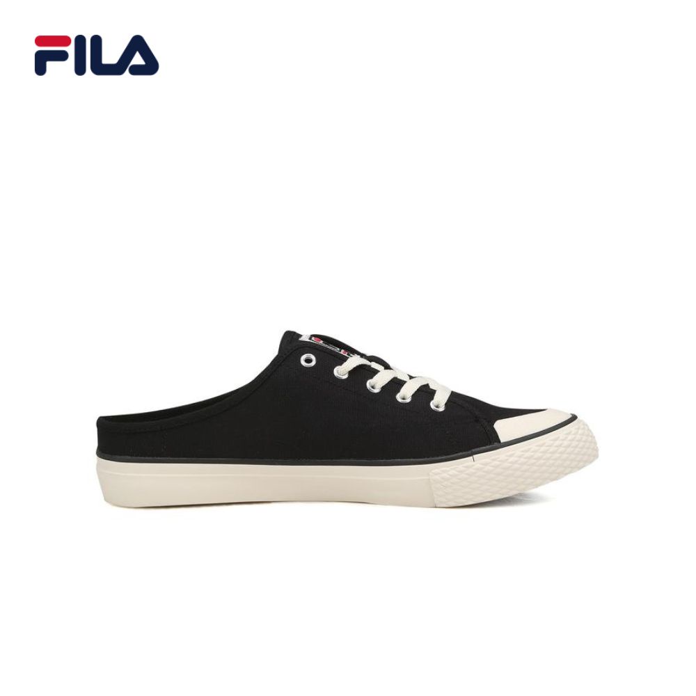 Giày sneaker unisex Fila Clssick Kicks B Mule Lace - 1XM00973D-112