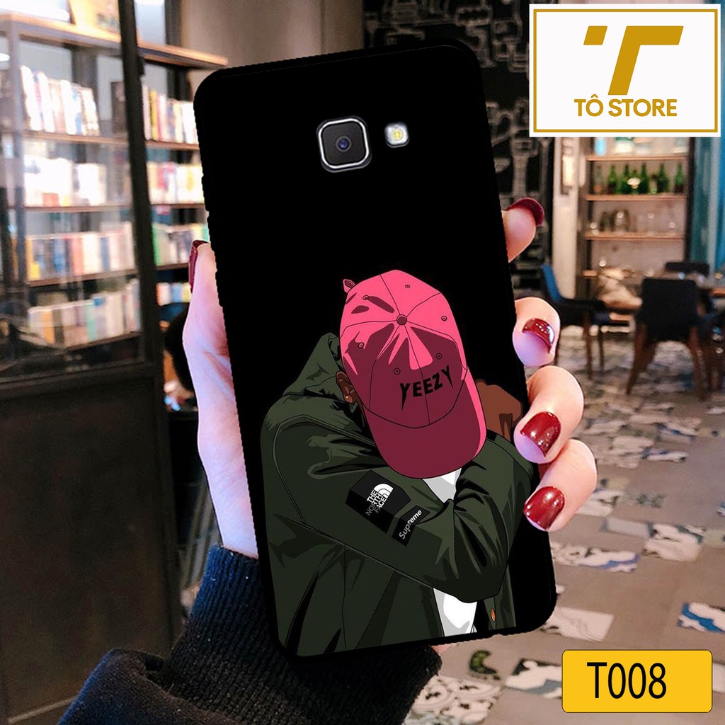 [ SIÊU HOT ] Ốp lưng điện thoại Samsung A3 2016 - A5 2016 - A7 2016 - A9/A9 PRO 2016 in hình cao cấp. | BigBuy360 - bigbuy360.vn