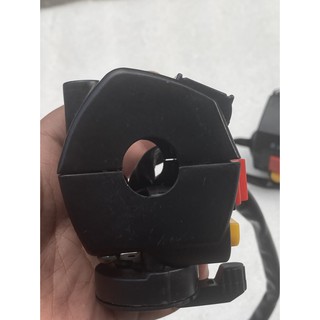 CÙM CÔNG TẮC XE MAX ( TRUNG QUỐC )
