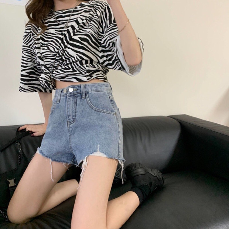 QUẦN SHORT JEAN NỮ🌻MUA 1 TẶNG 1🌻PHONG CÁCH TRẺ TRUNG NẶNG ĐỘNG PHÙ HỢP MẶC MÙA HÈ ĐI CHƠI ĐI BIỂN ĐI DẠO