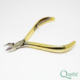 Kềm Cắt Da Quyên 999