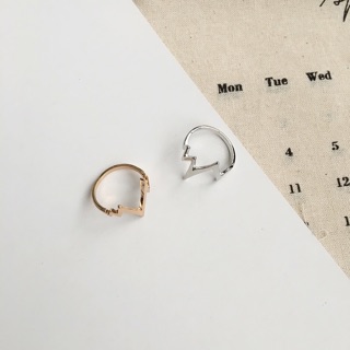 Nhẫn nhịp tim đủ màu M
