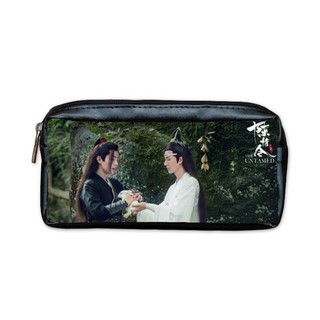 Hộp Bút Trần Tình Lệnh(mẫu 1-9)