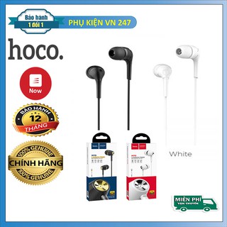 Tai nghe hoco M70 có mic đàm thoại , âm thanh sôi động- Sản phẩm bảo hành 12 tháng đổi mới.