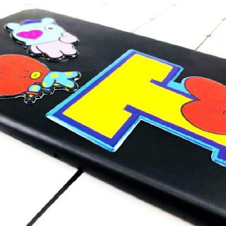 Stickers BT21 vui nhộn