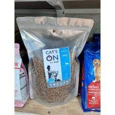 THỨC ĂN HẠT CHO MÈO MỌI LỨA TUỔI | CAT'S ON | CHIẾT 1KG |