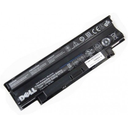 Pin laptop Dell Inspiron N4010, N4050, N4120, N5050, 13R, 14R, 15R hàng chính hãng