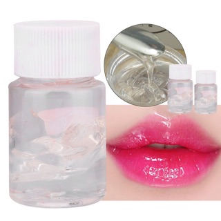Phôi son bóng -  lip gloss base - versagel - DIY