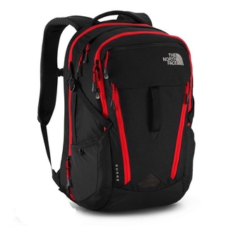 Balo the northface surge