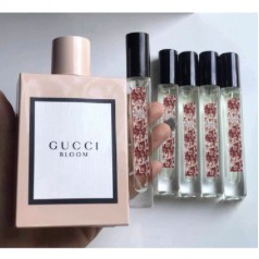 [5ml 10ml] Nước Hoa Mini Gucci Bloom