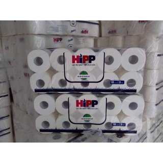 GIẤY VỆ SINH HIPP