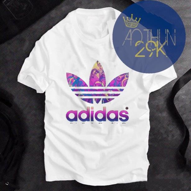 ALBUM 346 - ÁO THUN UNISEX DAS PHIÊN BẢN 2019