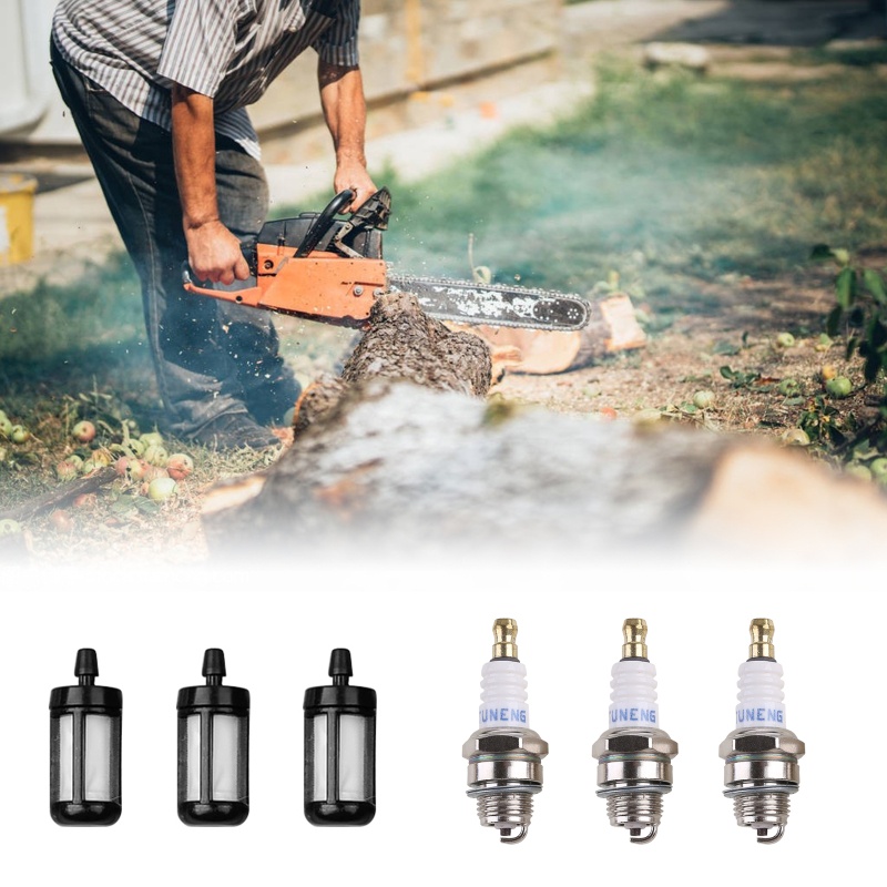 1 Bộ Lọc Nhiên Liệu Thay Thế Chuyên Dụng Cho Sân Vườn