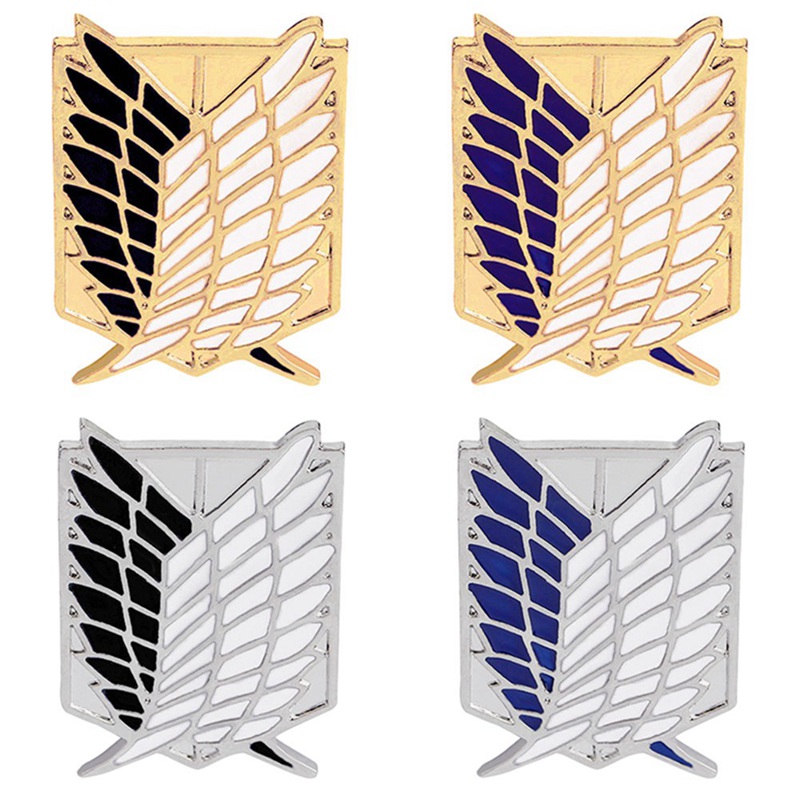 Tmdbyx Huy Hiệu Cài Áo Hình Các Nhân Vật Hoạt Hình Ngộ Nghĩnh