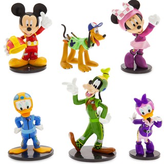 Set nhân vật Disney Mickey Mouse