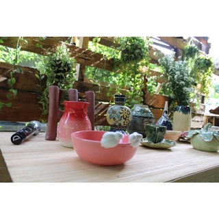 Set màu vẽ gốm sứ