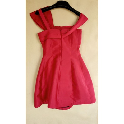 Đầm Tiệc The Shilla sz M, new 99%