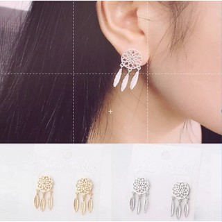 Bông tai dreamcatcher 20K
