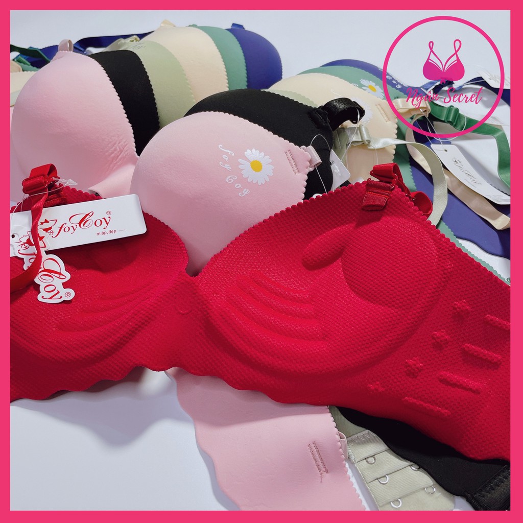 ÁO NGỰC, ÁO LÓT NỮ SU ĐÚC KHÔNG GỌNG BÀN TAY ÔM ĐẨY NGỰC SEXY | BigBuy360 - bigbuy360.vn