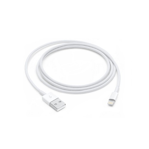 Dây cáp sạc cho các dòng iphone - usb to lighning chống đứt - shop1688