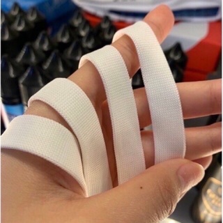 dây lụa giày m.c cao cấp dài 1m2