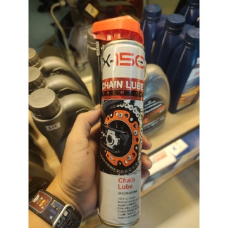 Dưỡng sên xtream x150 chain lube