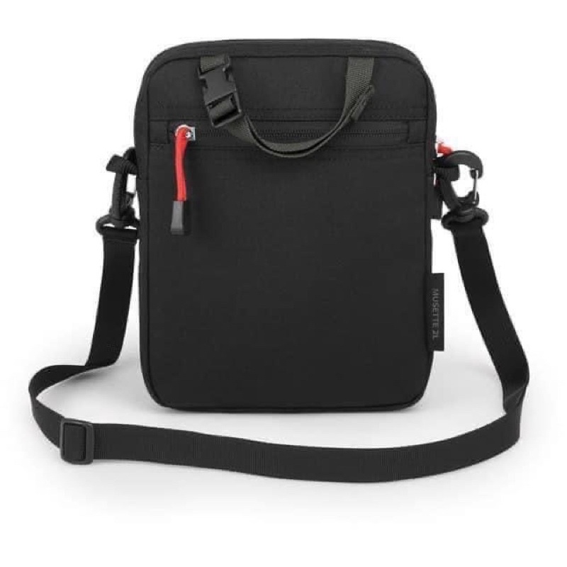 Túi xách Osprey Heritage Musette 2 Nanofly