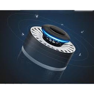 Máy bắt muỗi và diệt côn trùng Eddrac Lamp Pro