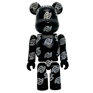 BEARBRICK PATTERN SERIES 6 CỰC ĐẸP - ĐỒ CHƠI SƯU TẦM NHẬT BẢN GIÁ TỐT - HÀNG CHÍNH HÃNG 100%..