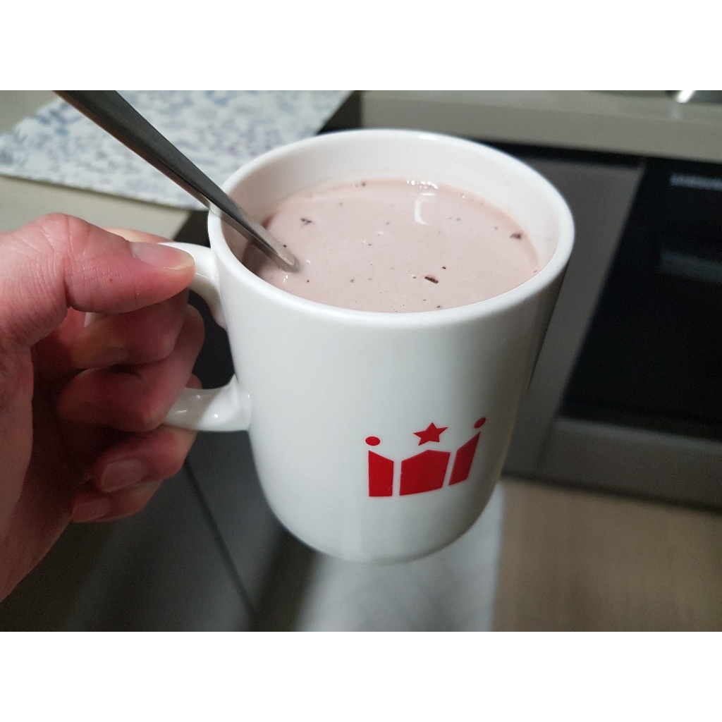 Bột socola nguyên chất dành cho người ăn kiêng