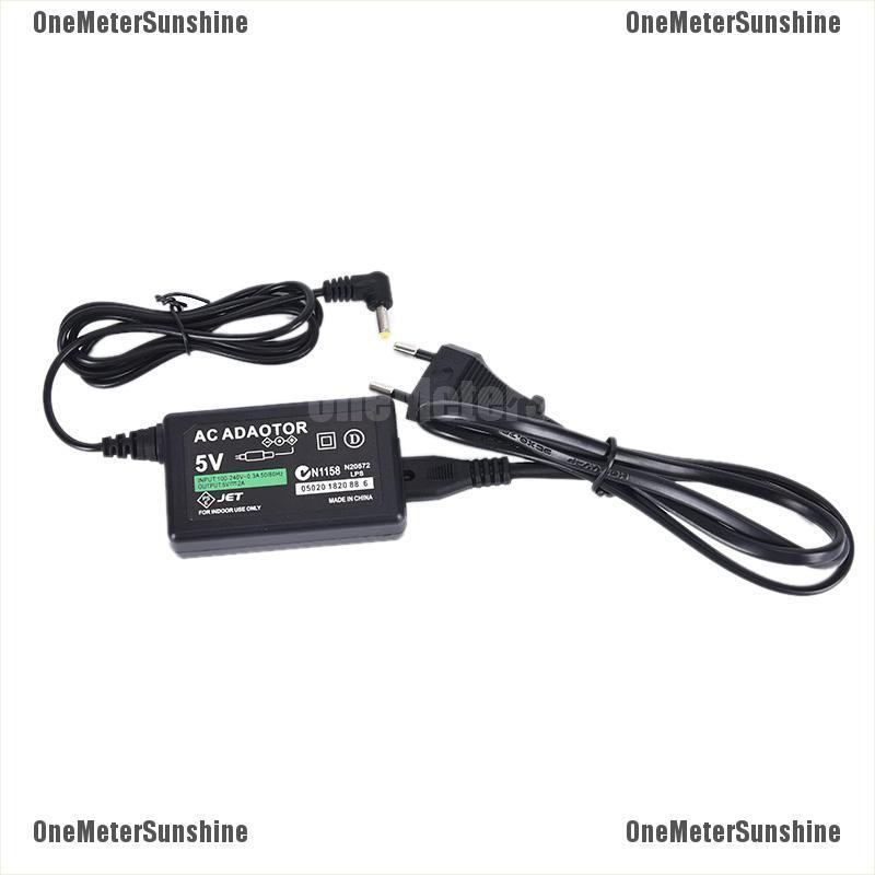 Bộ Sạc Pin Cầm Tay Cho Psp 1000 2000 3000