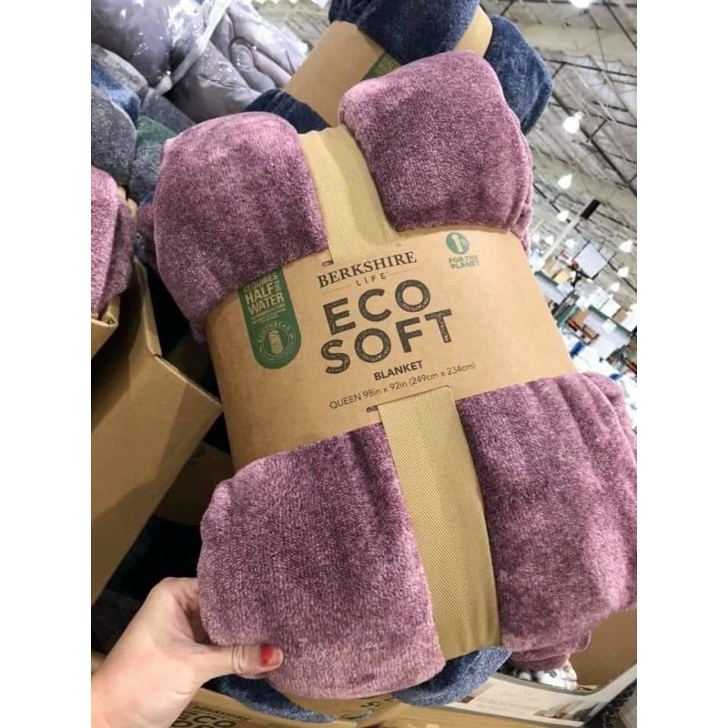 Chăn/ mền Mỹ Eco Soft