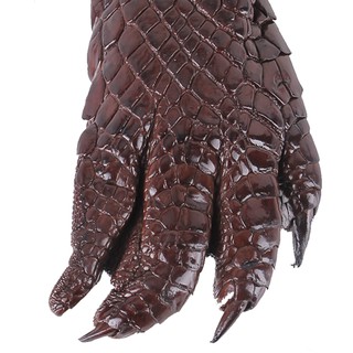 Móc khóa da cá sấu 8272