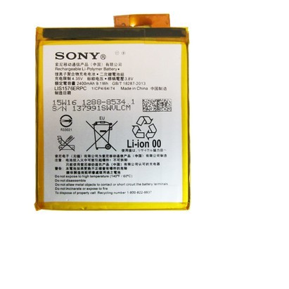 Pin Sony Xperia M4 Aqua (E2312, E2333, E2363) hàng xịn bh 6 tháng