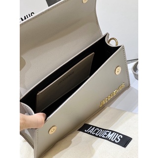 Túi jacquemus size 22cm fullbox