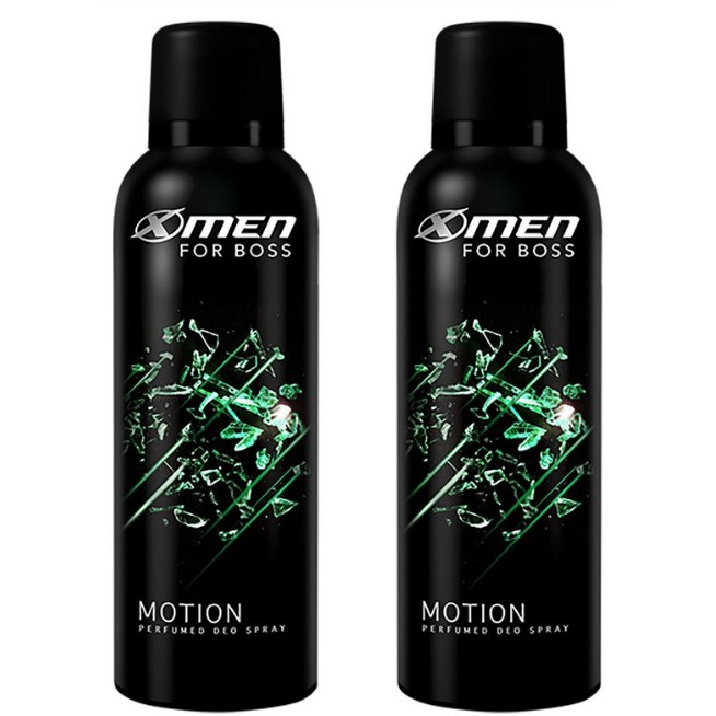 Xịt Khử Mùi Toàn Thân X-men For Boss 150ml - Mỹ Phẩm Ola