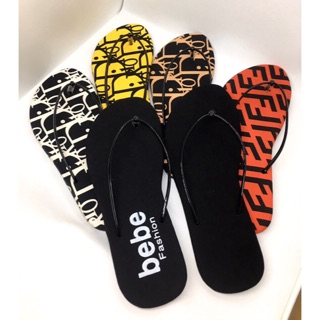 Dép Cọng Chỉ Siêu Bền