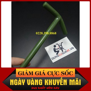 tay mở bugi